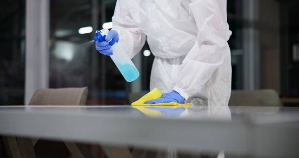 Licensed Trauma Scene Cleanup service in Saint Cloud, WI - Crime Scene Cleaner Online